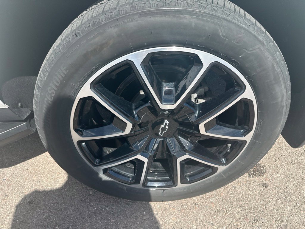 Used 2023 Chevrolet Tahoe RST w/ Luxury Package AWD/4WD image 9