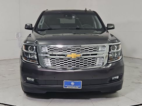 Used 2017 Chevrolet Tahoe LT AWD/4WD image 9