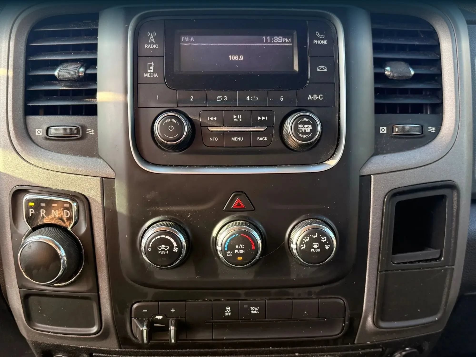 Used 2018 RAM 1500 Tradesman w/ Popular Equipment Group RWD image 25
