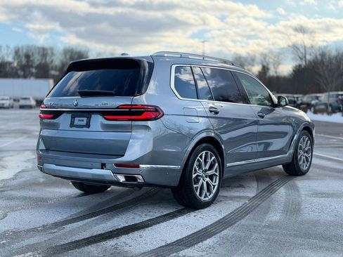 New 2026 BMW X7 xDrive40i image 7