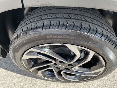 Used 2024 Chevrolet TrailBlazer RS w/ Convenience Package FWD image 33