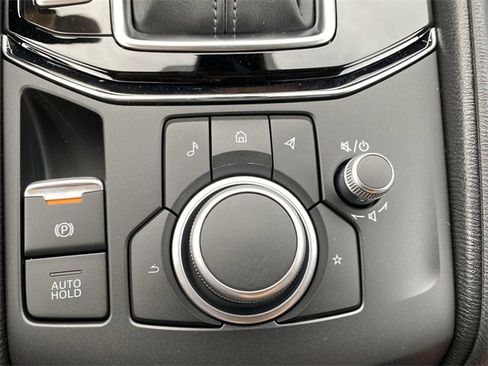 New 2025 MAZDA CX-5 AWD 2.5 S w/ Select Package image 23
