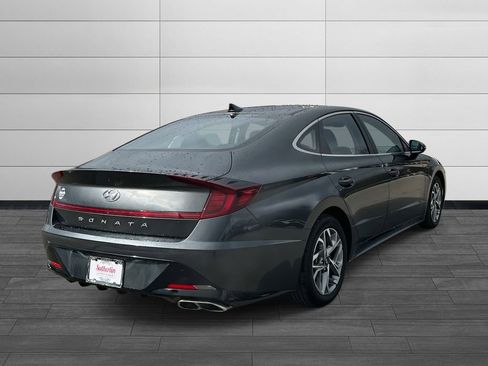 Used 2023 Hyundai Sonata SEL w/ Preferred Accessory Package image 3