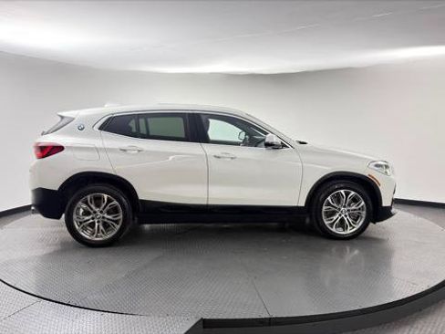 Used 2022 BMW X2 sDrive28i w/ Convenience Package FWD image 9
