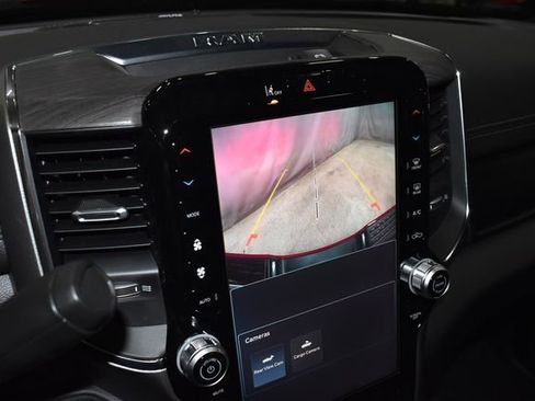 New 2026 RAM 2500 Laramie w/ Night Edition image 18