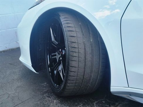 Used 2024 Chevrolet Corvette Z06 image 27