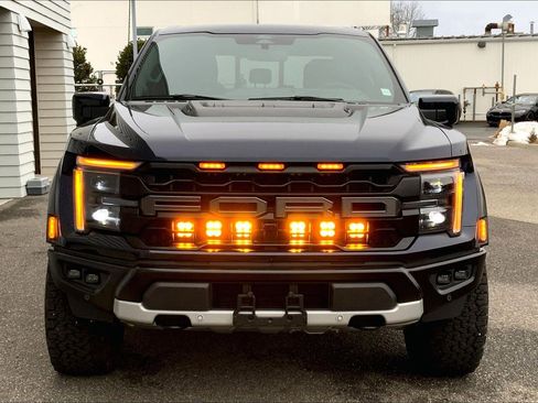 Used 2024 Ford F150 Raptor image 2