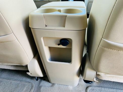 Used 2009 Ford Escape Limited image 27