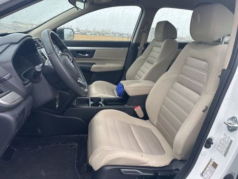 Used 2022 Honda CR-V LX image 15