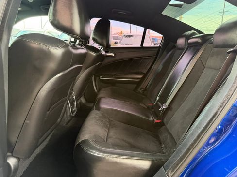 Used 2020 Dodge Charger GT w/ Plus Group RWD image 44