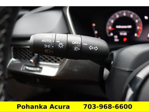 Certified 2025 Acura Integra A-Spec image 10