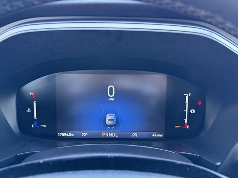 Used 2024 Ford Escape Active image 18