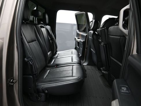 Certified 2020 Ford F150 Lariat w/ FX4 Off-Road Package image 26