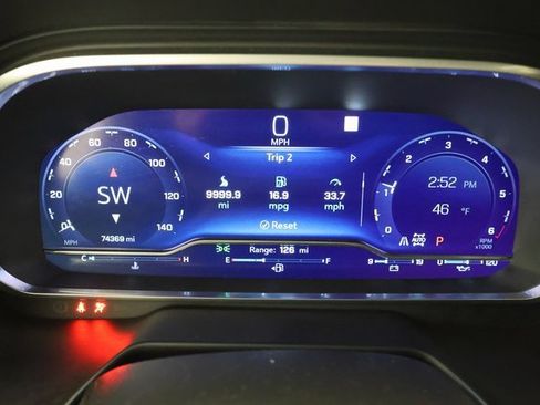 Used 2023 Chevrolet Tahoe LT image 13