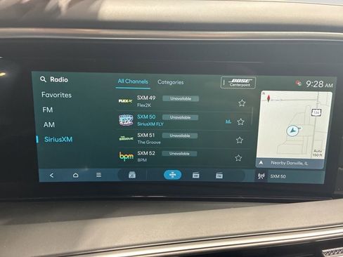 New 2026 Hyundai Palisade Calligraphy image 30