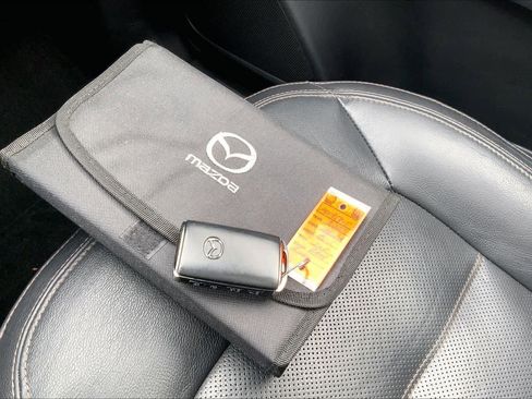 Certified 2023 MAZDA CX-5 AWD 2.5 S image 15