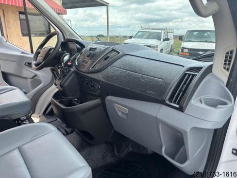 Used 2016 Ford Transit 150 XL RWD image 30