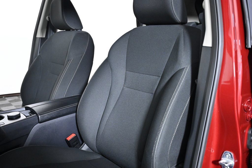 Certified 2026 Nissan Rogue S AWD/4WD image 22