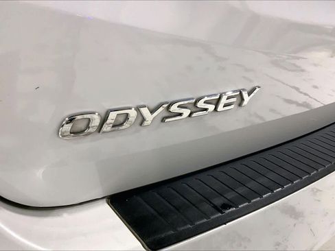 Used 2024 Honda Odyssey Sport image 30