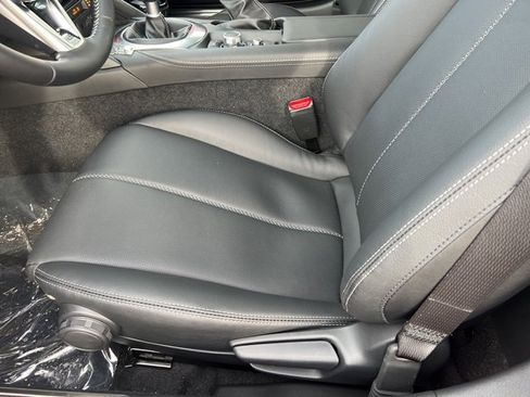 New 2025 MAZDA MX-5 Miata Grand Touring w/ Weather Package image 27