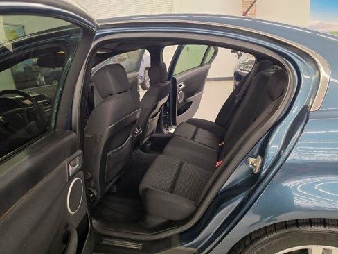 Used 2009 Pontiac G8 RWD image 9