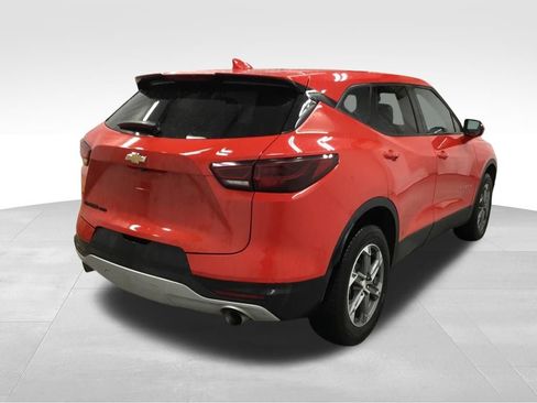 Used 2023 Chevrolet Blazer LT image 15
