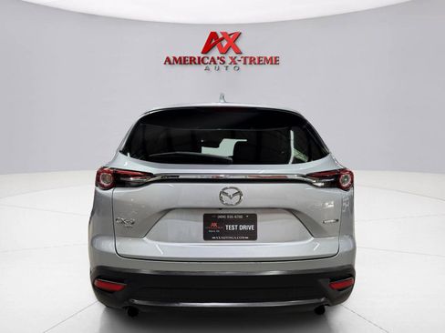 Used 2023 MAZDA CX-9 Touring AWD/4WD image 5