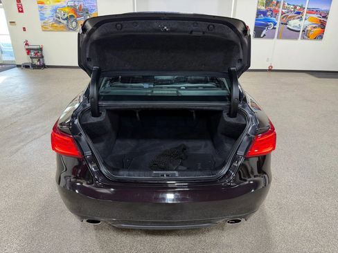 Used 2017 Nissan Maxima 3.5 SL image 59