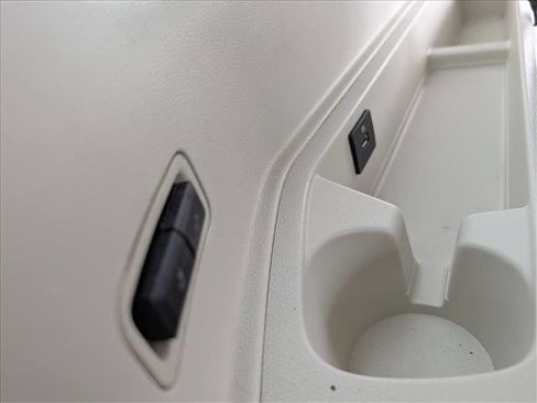 Certified 2023 Lincoln Navigator L Black Label image 21