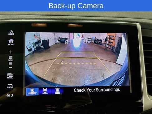 Used 2018 Honda Pilot EX-L image 32