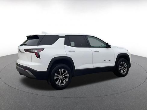 Used 2025 Chevrolet Equinox LT image 14