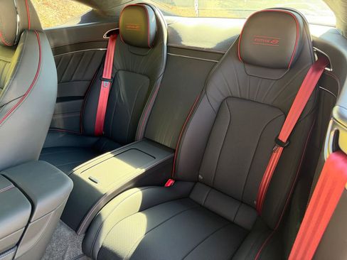 Used 2024 Bentley Continental GT V8 image 33