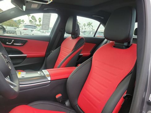 New 2026 Mercedes-Benz C 300 C 300 image 20