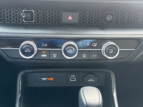 Certified 2025 Honda CR-V LX image 25