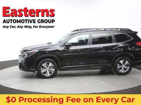 Used 2025 Subaru Ascent Premium AWD/4WD image 61