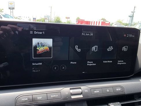 Used 2026 Kia K4 FWD image 23