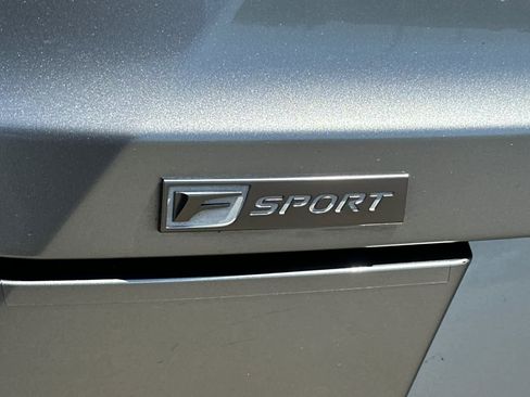 Used 2019 Lexus UX 250h F Sport w/ F Sport Premium Package AWD/4WD image 32