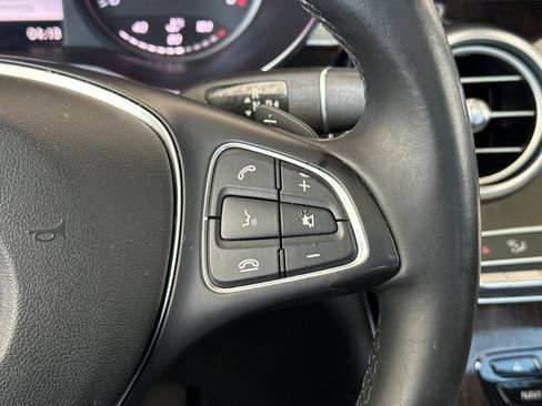 Used 2017 Mercedes-Benz GLC 300 4MATIC image 31