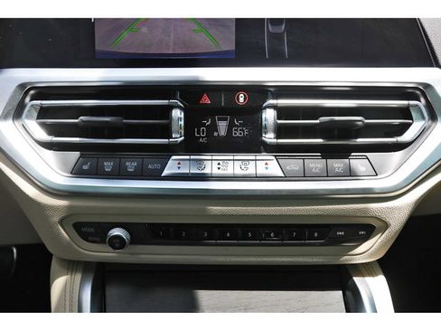Used 2022 BMW 430i Convertible w/ M Sport Package RWD image 24
