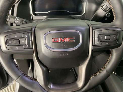 Used 2024 GMC Sierra 2500 AT4 w/ AT4 Premium Plus Package image 34