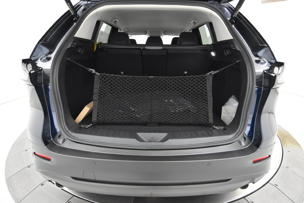 New 2026 MAZDA CX-5 Preferred AWD/4WD image 33