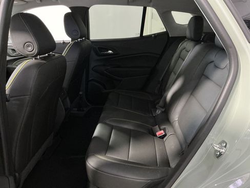 New 2026 Chevrolet Trax ACTIV FWD image 23