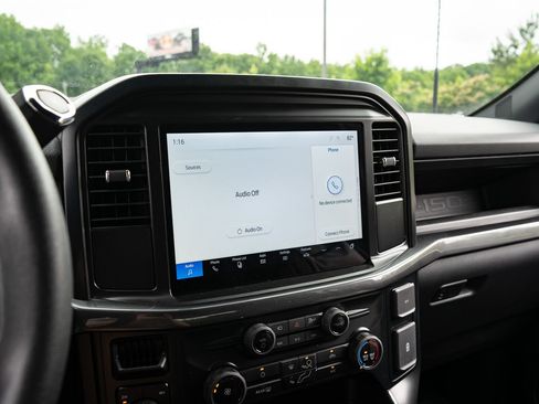 Used 2025 Ford F150 STX AWD/4WD image 23