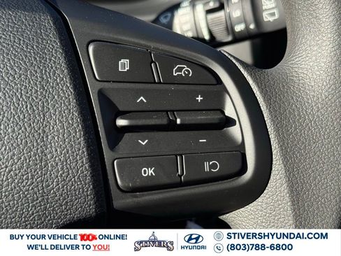 New 2026 Hyundai Venue SE image 24