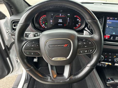 Used 2024 Dodge Durango R/T AWD/4WD image 25