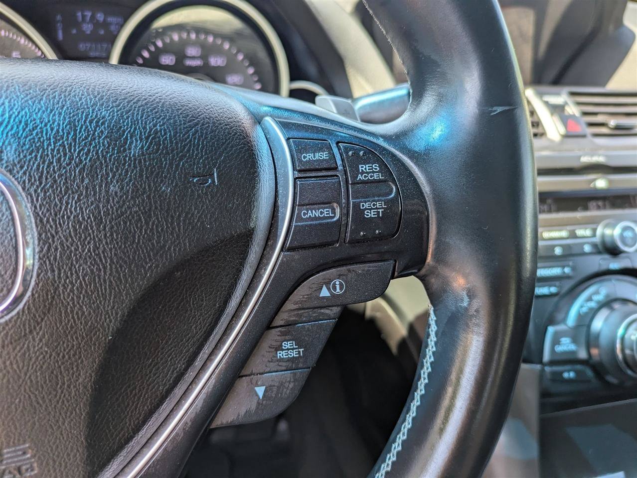 Used 2014 Acura TL w/ Technology Package AWD/4WD image 35
