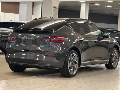 New 2026 Genesis GV60 Advance AWD/4WD image 4