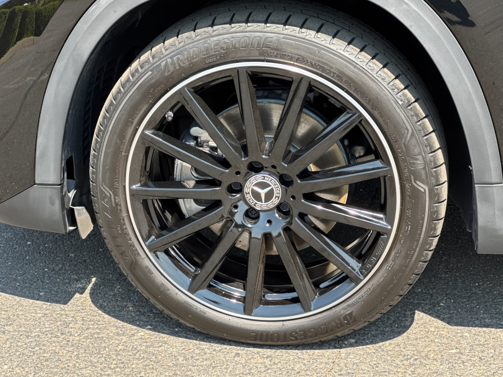 Certified 2023 Mercedes-Benz GLA 250 4MATIC image 24
