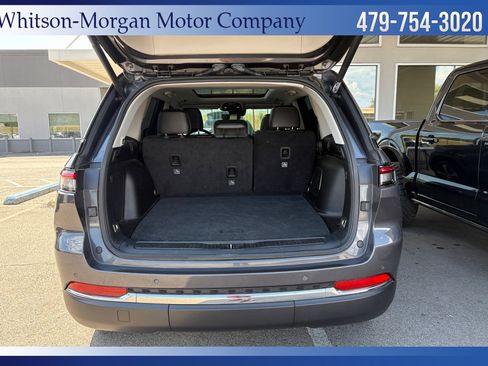 Used 2022 Jeep Grand Cherokee Limited 4xe w/ Luxury Tech Group II image 40