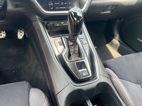 Certified 2023 Subaru WRX Limited AWD/4WD image 24